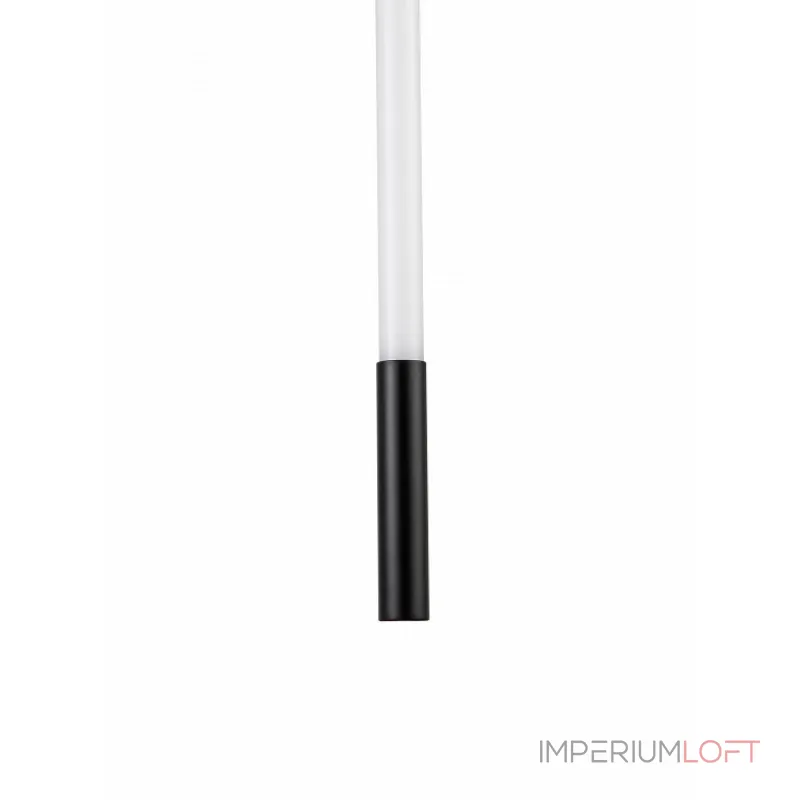Подвесной светильник Indigo Filato 14008/1P Black