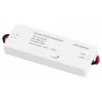 Контроллер-диммер Elektrostandard Аксессуары для светодиодных лент 12/24V 95006/00 от ImperiumLoft