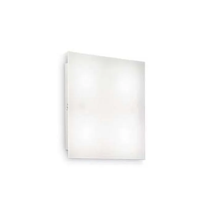 Накладной светильник Ideal Lux FLAT FLAT PL1 D20 от ImperiumLoft