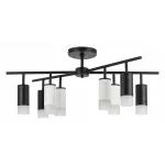 Люстра на штанге Lightstar Rullo LR7283743641 от ImperiumLoft