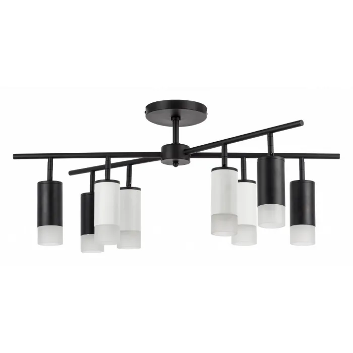 Люстра на штанге Lightstar Rullo LR7283743641 от ImperiumLoft