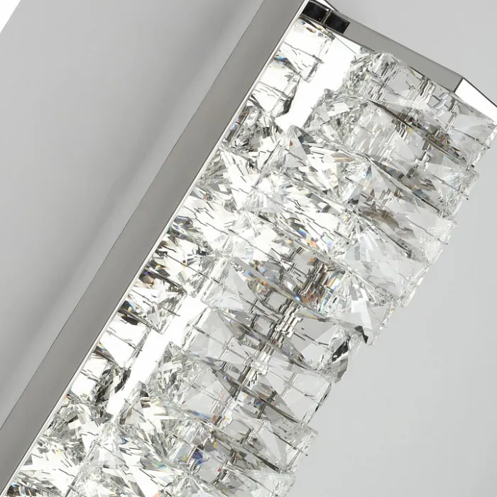 Бра Aployt Milunia APL.050.01.10 от ImperiumLoft