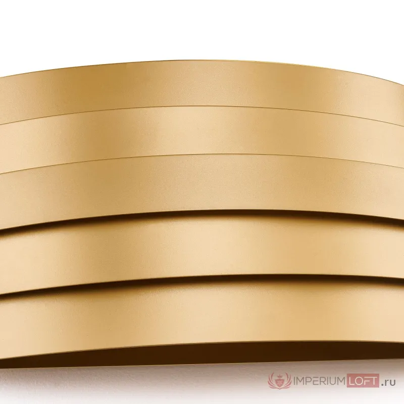 Настенный светильник Favourite Tantas 4121-2W от ImperiumLoft