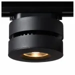 Накладной светильник Arte Lamp 2508 A2508PL-1BK Цвет арматуры черный Цвет плафонов черный
