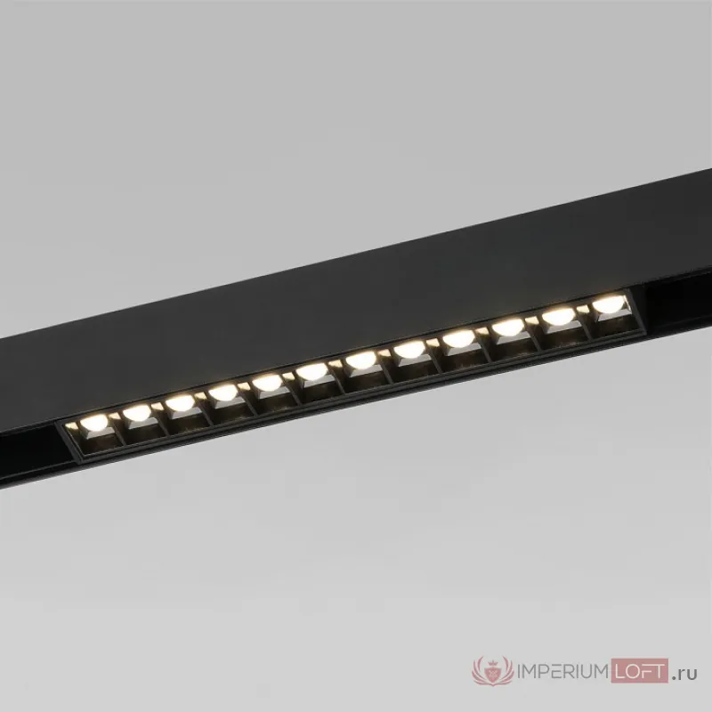Накладной светильник Elektrostandard Slim Magnetic a057193 от ImperiumLoft