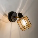 Бра Citilux Таверна CL542612 от ImperiumLoft