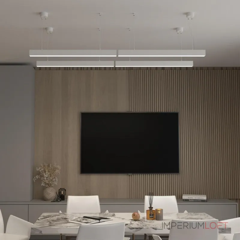 Подвесной светильник Novotech Iter 358867