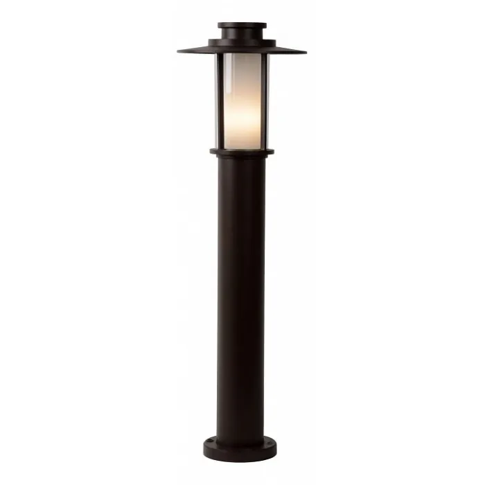 Наземный низкий светильник Lucide Goess 27842/80/43 от ImperiumLoft