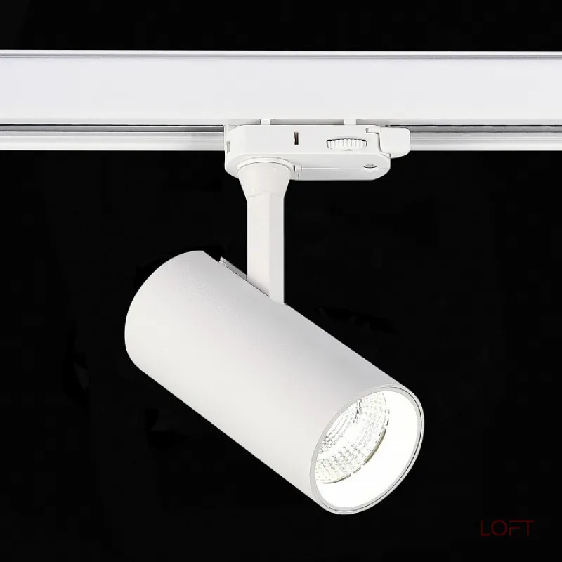 Светильник на штанге ST-Luce ST661 ST661.536.10 Светильник на штанге ST-Luce ST661 ST661.536.10