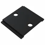 Крепление для трека Maytoni Accessories for tracks TRA004HP-21B Цвет арматуры черный от ImperiumLoft