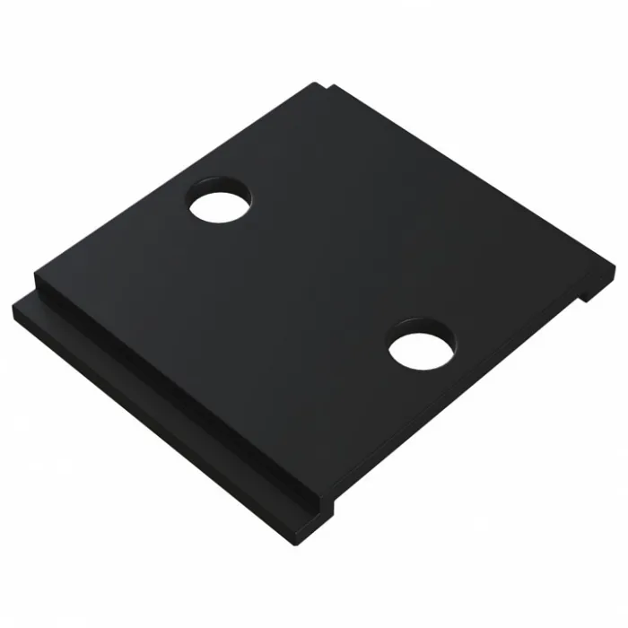 Крепление для трека Maytoni Accessories for tracks TRA004HP-21B Цвет арматуры черный от ImperiumLoft