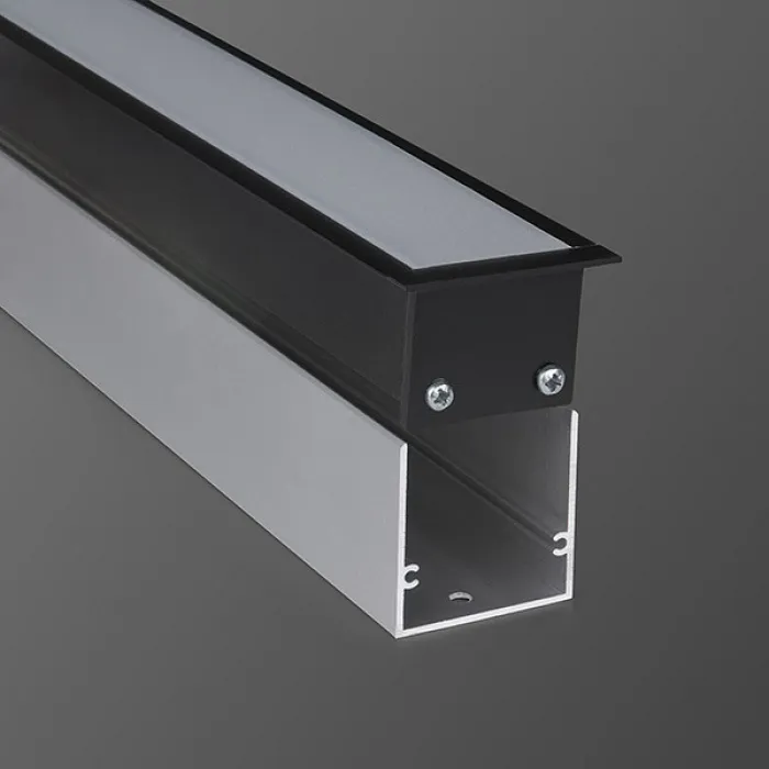 Встраиваемый светильник Elektrostandard 100-300-128 100-300-128 от ImperiumLoft