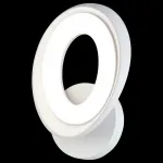 Бра Freya Elena FR6007WL-L17W Цвет арматуры белый Цвет плафонов белый