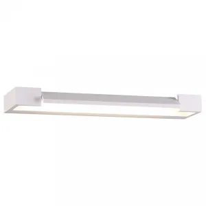 Настенный светильник Odeon Light Arno 3887/12WW Цвет арматуры белый Цвет плафонов белый