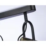 Потолочная люстра Ambrella TA TA13194