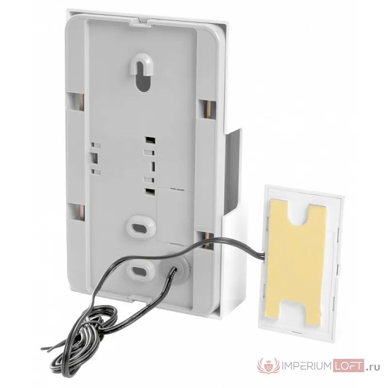 Звонок проводной Feron DB-101 41504 от ImperiumLoft