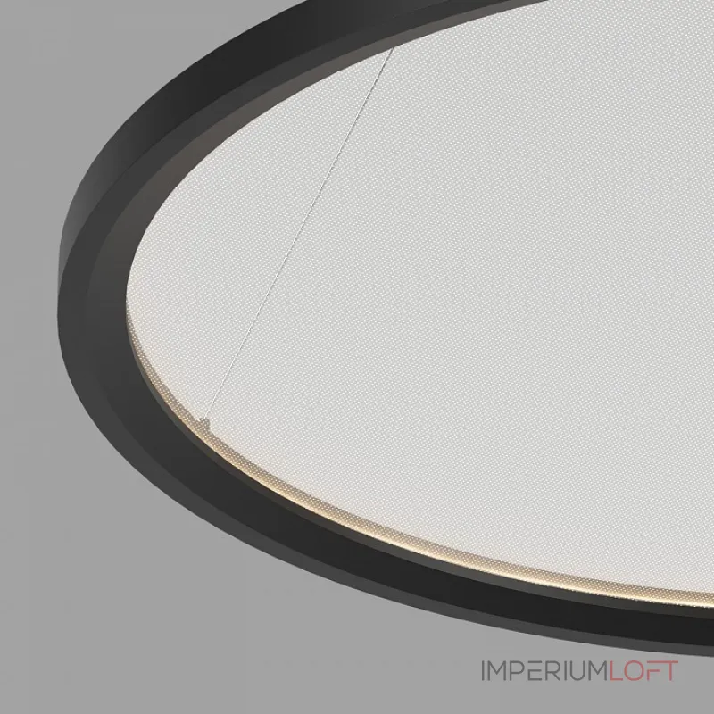 Подвесной светильник Denkirs Veil DK6616-BK Подвесной светильник Denkirs Veil DK6616-BK