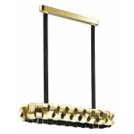 Светильник на штанге Odeon Light Asturo 4993/80LA от ImperiumLoft