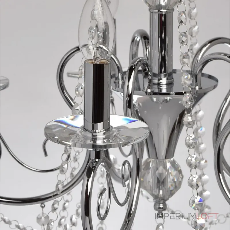 Подвесная люстра MW-Light Адель 4 373011705 Подвесная люстра MW-Light Адель 4 373011705