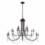 Подвесная люстра F-promo Plini 2590-20P от ImperiumLoft