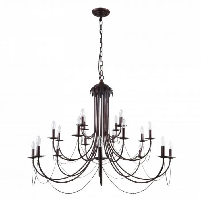 Подвесная люстра F-promo Plini 2590-20P от ImperiumLoft