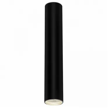 Накладной светильник Feron Saffit 32502 Цвет арматуры черный Цвет плафонов черный