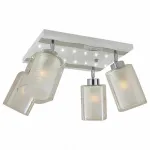 Спот Citilux Прима CL160241 Цвет арматуры хром от ImperiumLoft