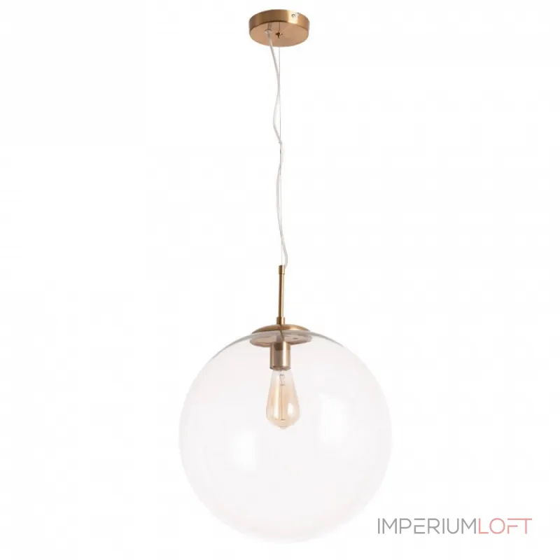 Подвесной светильник Arte Lamp Volare A1940SP-1AB