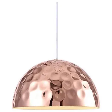 Подвесной светильник DeLight Collection Dome KM0295P-1M copper