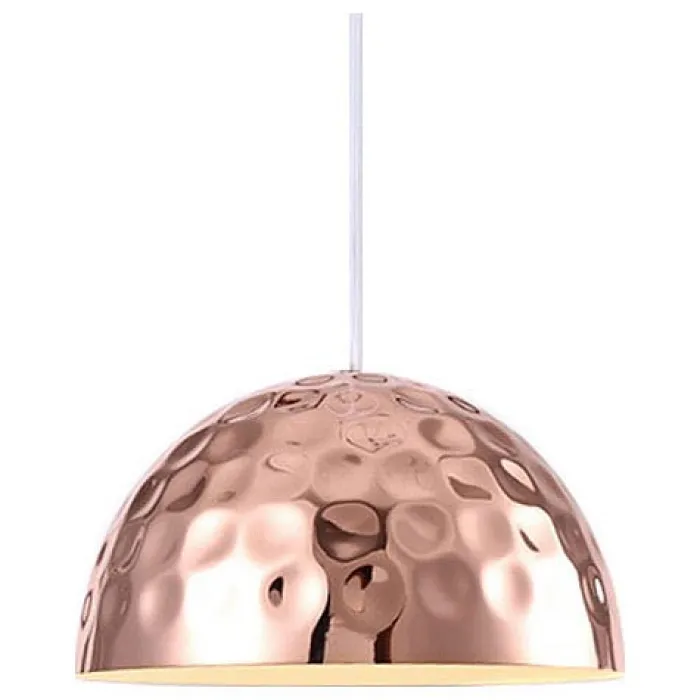 Подвесной светильник DeLight Collection Dome KM0295P-1M copper от ImperiumLoft