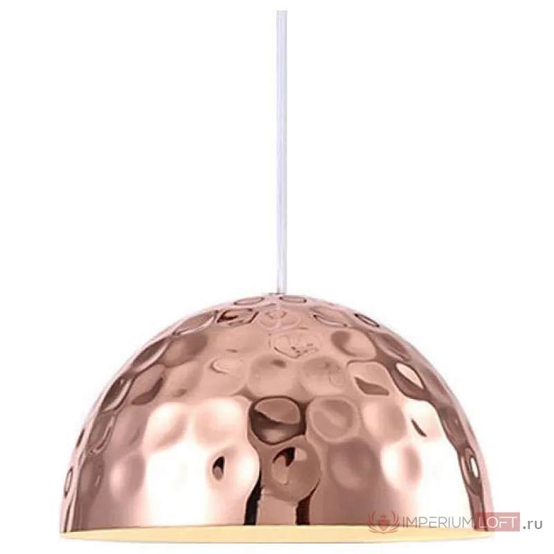 Подвесной светильник DeLight Collection Dome KM0295P-1M copper от ImperiumLoft