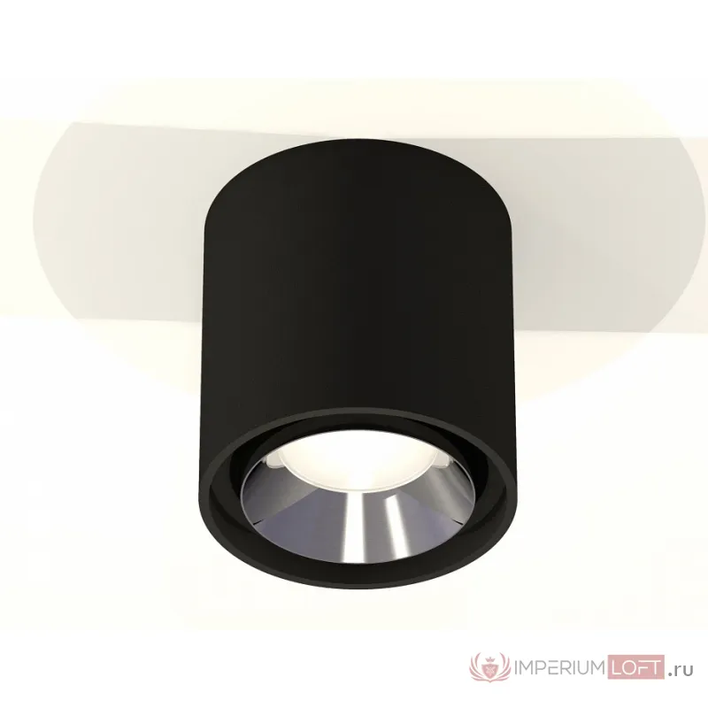 Накладной светильник Ambrella Techno 329 XS7723003 от ImperiumLoft