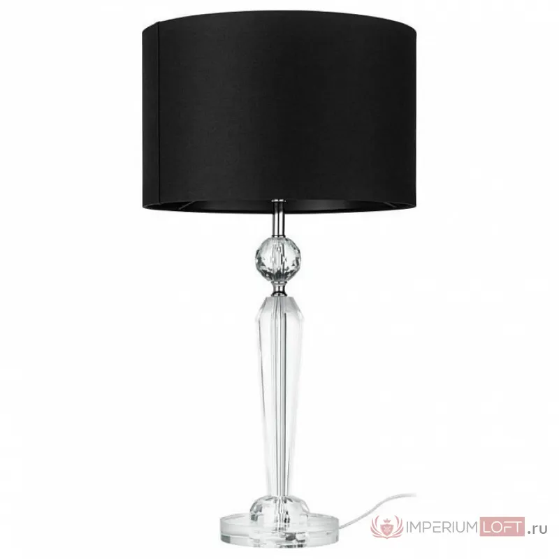 Настольная лампа декоративная Eglo Pasiano 1 390158 от ImperiumLoft