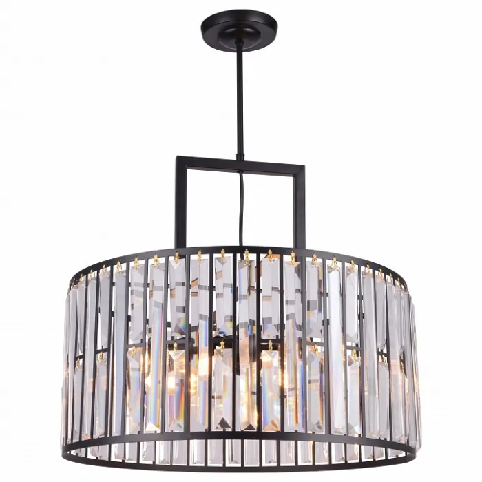 Светильник на штанге Divinare Giro 1099/04 SP-5 от ImperiumLoft