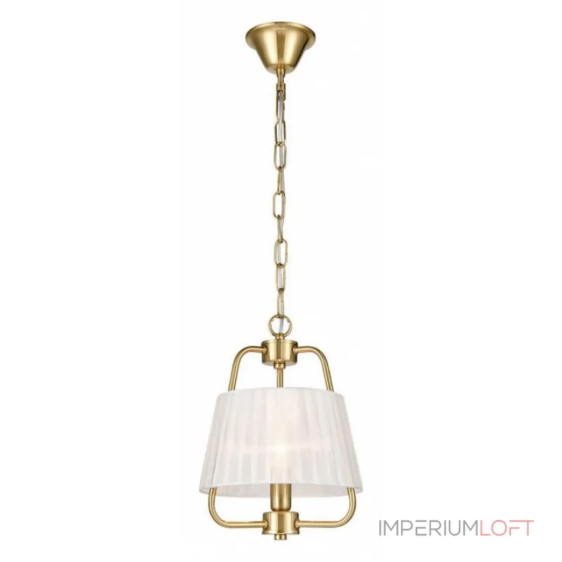 Подвесной светильник Vele Luce Isabella VL4254P01 Подвесной светильник Vele Luce Isabella VL4254P01
