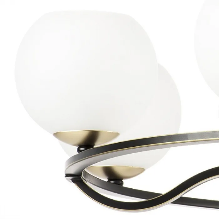 Подвесная люстра Lightstar Enna 762097 от ImperiumLoft
