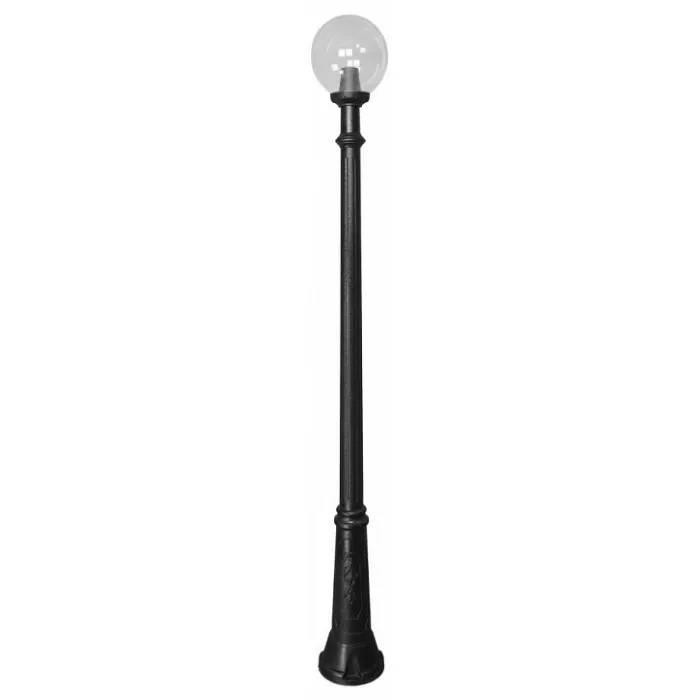 Фонарный столб Fumagalli Globe 250 G25.157.000.AXE27 от ImperiumLoft