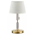Настольная лампа декоративная Odeon Light London 4894/1T от ImperiumLoft