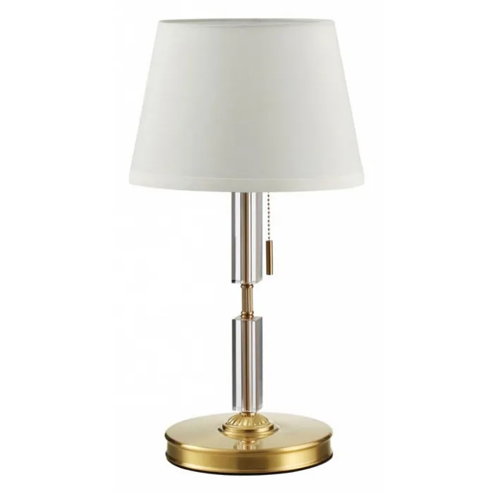 Настольная лампа декоративная Odeon Light London 4894/1T от ImperiumLoft