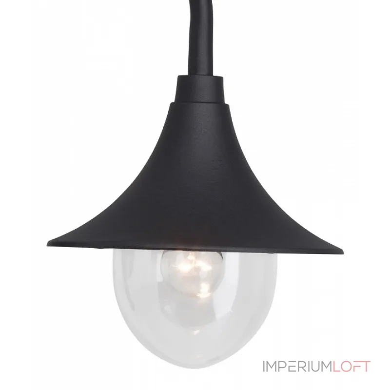 Фонарный столб Brilliant Berna 41087/06