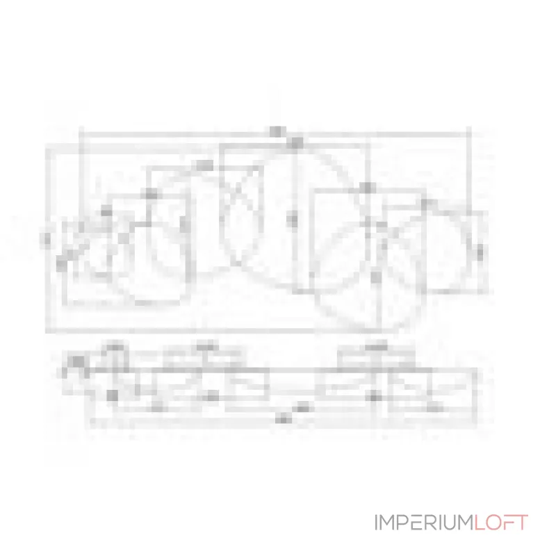 Бра Maytoni Jack-stone MOD314WL-L13G3K Цвет арматуры желтый Цвет плафонов желтый от ImperiumLoft Бра Maytoni Jack-stone MOD314WL-L13G3K Цвет арматуры желтый Цвет плафонов желтый от ImperiumLoft