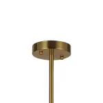 Подвесная люстра F-promo Gutta 2854-4P от ImperiumLoft Подвесная люстра F-promo Gutta 2854-4P от ImperiumLoft