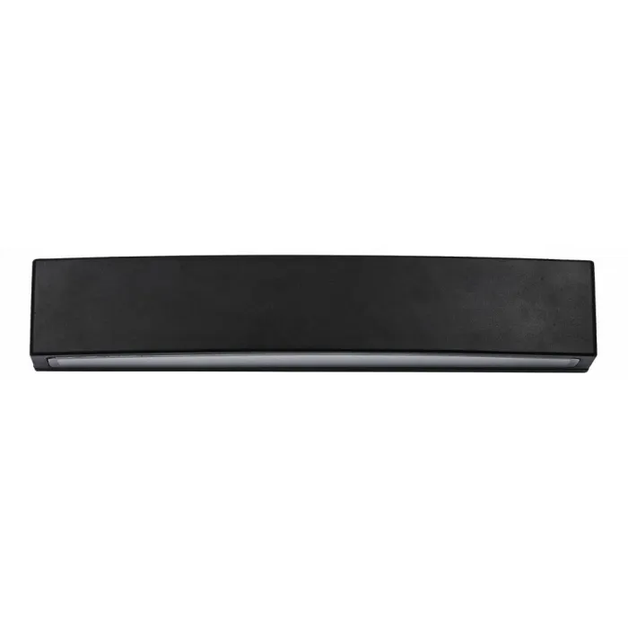 Накладной светильник Ideal Lux Andromeda ANDROMEDA AP2 NERO Цвет арматуры черный Цвет плафонов черный от ImperiumLoft