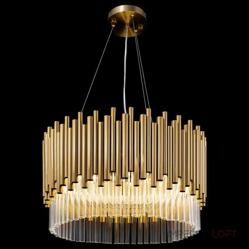 Подвесная люстра Maytoni MOD135PL-06BS