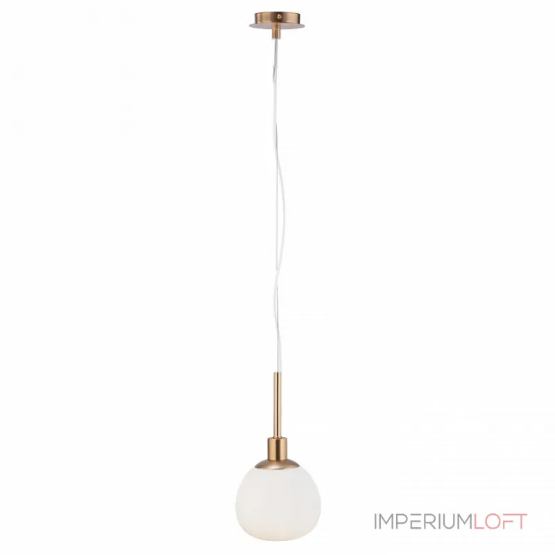 Подвесной светильник Maytoni MOD221-PL-01-G Подвесной светильник Maytoni MOD221-PL-01-G