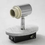 Спот Lussole Hackberry LSP-0055 Цвет арматуры хром от ImperiumLoft
