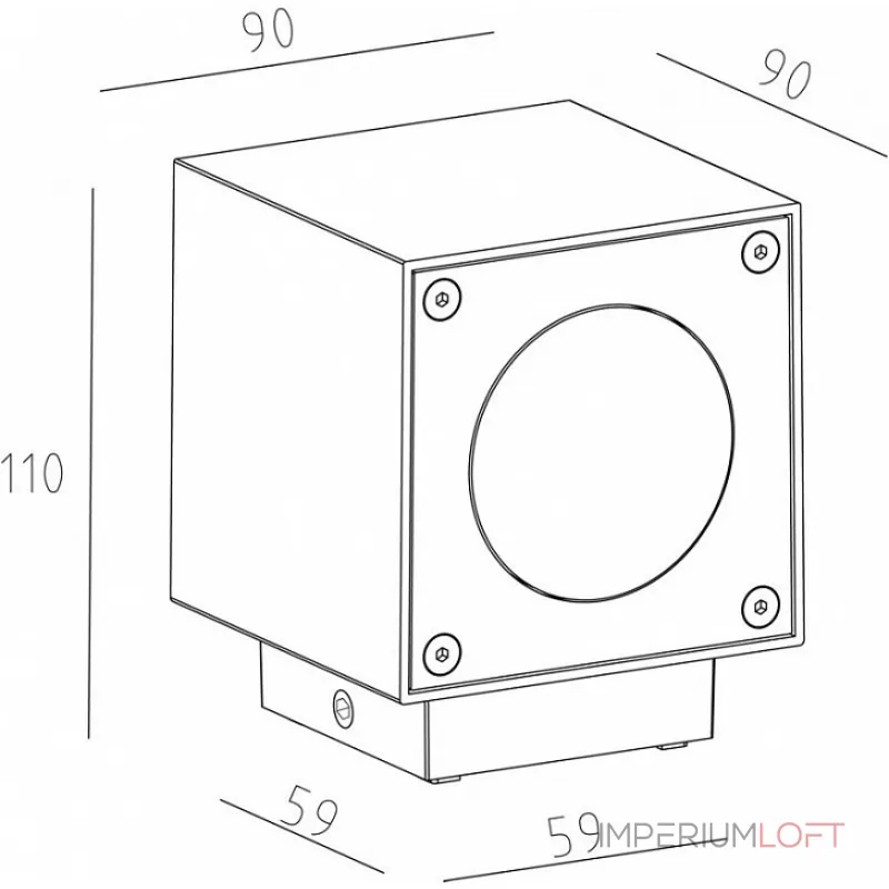 Накладной светильник Deko-Light Cubodo A 730328 Цвет арматуры черный Цвет плафонов черный Накладной светильник Deko-Light Cubodo A 730328 Цвет арматуры черный Цвет плафонов черный