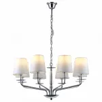 Подвесная люстра Arte Lamp 1048 A1048LM-8CC 