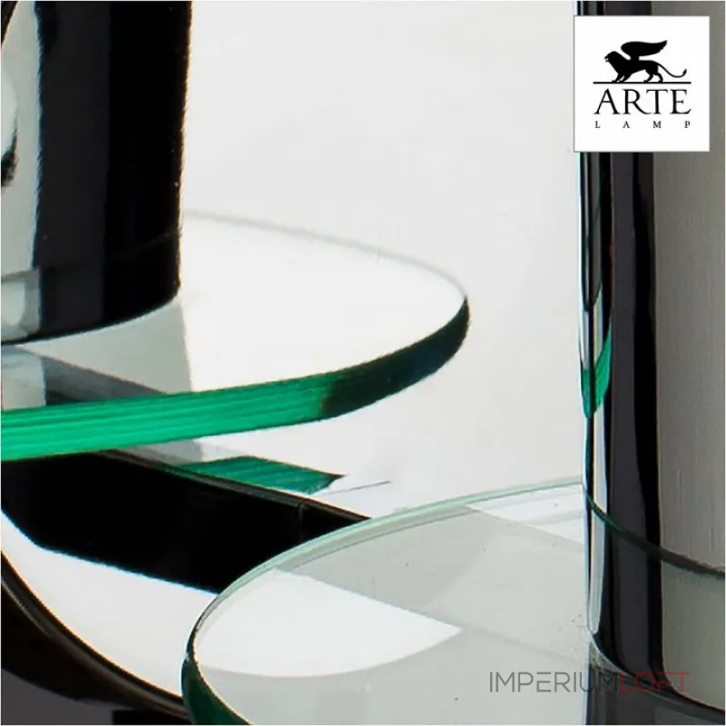 Светильник на штанге Arte Lamp Brooklyn A9484AP-1CC