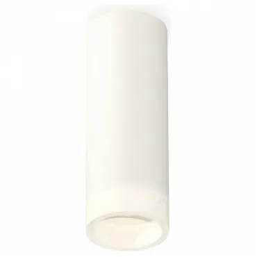 Накладной светильник Ambrella Techno Spot 312 XS6342043 Цвет плафонов белый